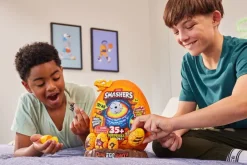 Dino Egg Hunt-S1-Smashers Online