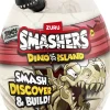 Børn Smashers Diverse Legetøj>Dino Island egg