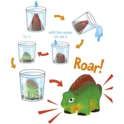 Børn Dino World Interaktivt Legetøj><noscript><img width=