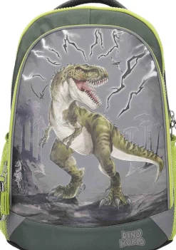 Skolerygsæk Reflector Børn Tasker