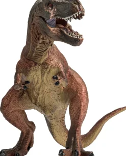 New DINOSAURUS STOR 6as23-30c Børn Legetøjsfigurer