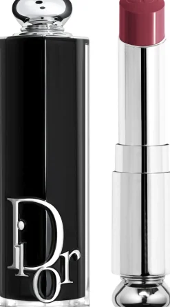 DIOR Læber>Addict - Shine Lipstick - 90% Natural Origin - Refillable 3,2 g