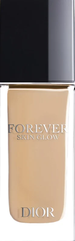 Forever Skin Glow 24h Hydrating Radiant Foundation-DIOR Clearance
