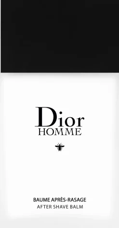 DIOR Barbering|Barbering>Homme Aftershave balm