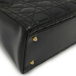 Sale Dior Lady Dior Dame Magasin Vintage