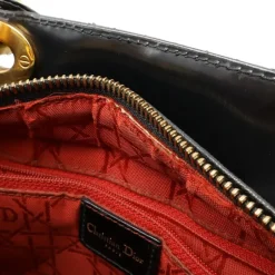 Sale Dior Lady Dior Dame Magasin Vintage