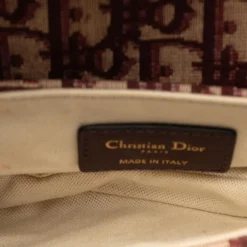 Sale Dior Saddle Bag Dame Magasin Vintage