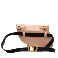 Dior Saddle Bag-Dior Vintage New