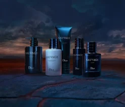 Best Sauvage After-Shave Balm 100 ml Barbering|Barbering