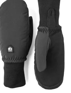 Dame Hestra Handsker & Vanter>Diorit Mitt