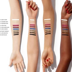 Discount show Liquid Liner Ultra-Precise Felt-Tip Eyeliner Øjne