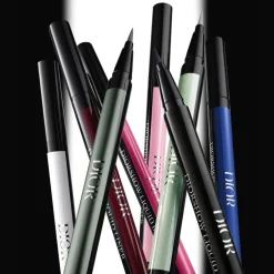 Discount show Liquid Liner Ultra-Precise Felt-Tip Eyeliner Øjne