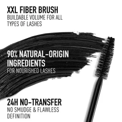 show Mascara 090 Noir / Black 10 ml-DIOR Outlet