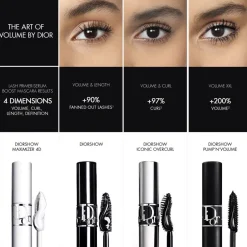 show Maximizer 4D Lash Primer-Serum-DIOR Discount