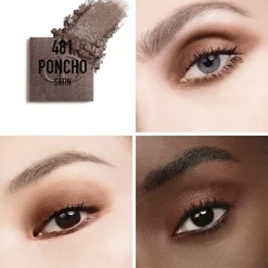 show Mono Couleur High-Color and Long-Wear Eyeshadow-DIOR Outlet