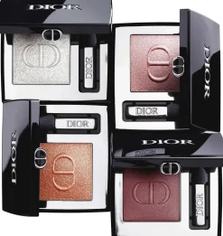 show Mono Couleur High-Color and Long-Wear Eyeshadow-DIOR Outlet