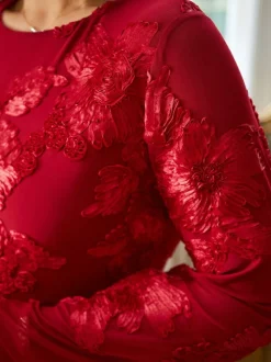 Dame Neo Noir Kjoler><noscript><img width=