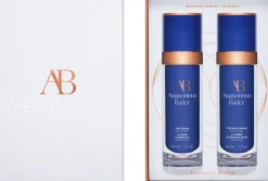 Augustinus Bader Hudpleje Gaveæsker>Discovery Duo