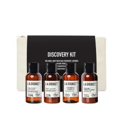 Discovery Kit-L:a Bruket Sale