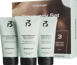 Discovery Set-Bodyologist Sale