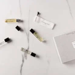 DISCOVERY TRAVEL SET : 4*10ML-Essential Parfums Discount