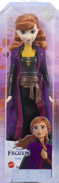 Børn FROZEN Dukker & Tilbehør><noscript><img width=