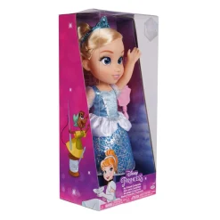 Cinderella Doll 38cm-Disney Princess New