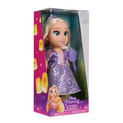 Rapunzel Doll 38cm Børn Dukker & Tilbehør