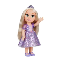 Rapunzel Doll 38cm Børn Dukker & Tilbehør