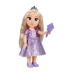 Rapunzel Doll 38cm Børn Dukker & Tilbehør