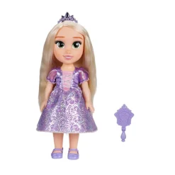 Rapunzel Doll 38cm Børn Dukker & Tilbehør