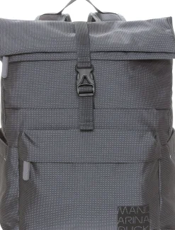 Mandarina Duck Rygsække>DISTRICT BACKPACK /