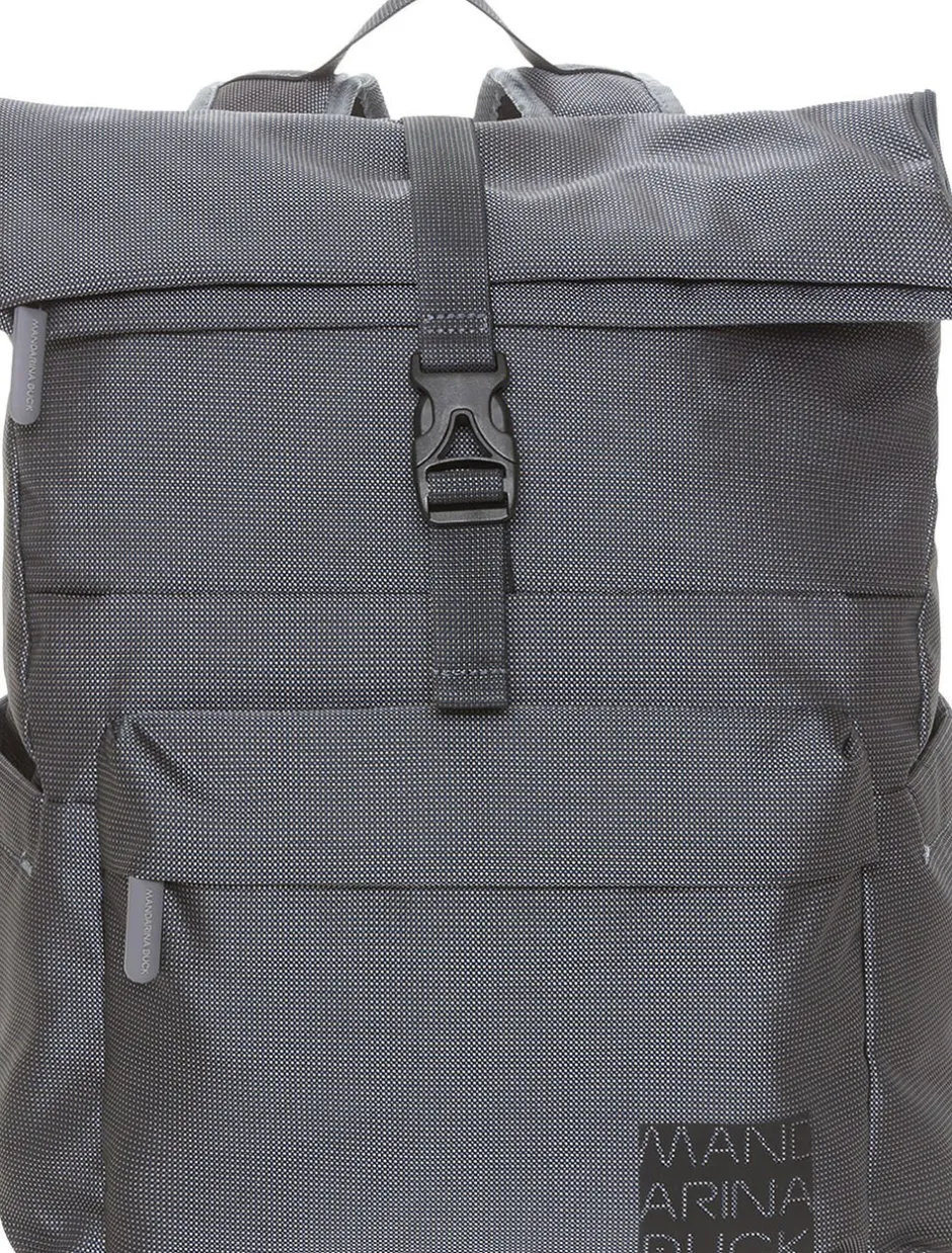 Mandarina Duck Rygsække>DISTRICT BACKPACK /