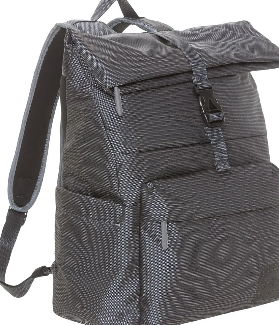 Mandarina Duck Rygsække>DISTRICT BACKPACK /