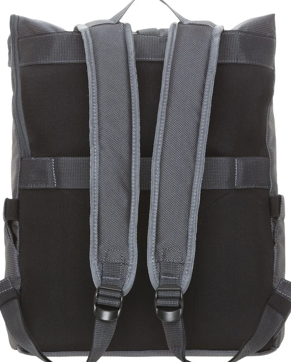 Mandarina Duck Rygsække>DISTRICT BACKPACK /