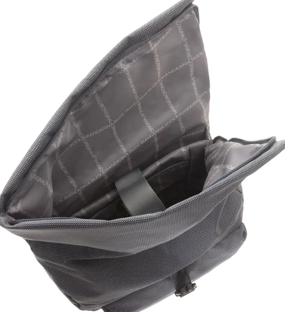 Mandarina Duck Rygsække>DISTRICT BACKPACK /