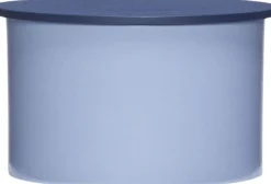 Clearance District Opbevaringskasse Small Blå/Mørkeblå Opbevaring