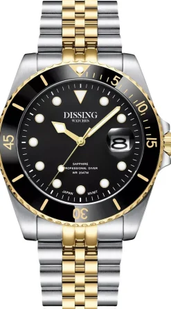 Hot Diver D1262 Ure