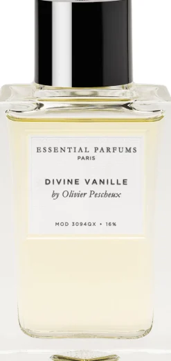 Divine Vanille by Olivier Pescheux Eau de Parfum-Essential Parfums Discount