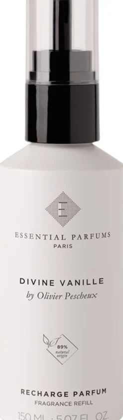 Divine Vanille by Olivier Pescheux Eau de Parfum-Essential Parfums Discount