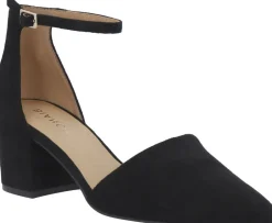 Divived pump-Bianco Hot