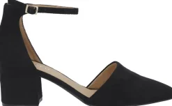 Divived pump-Bianco Hot