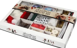 DIY Mix, Traditionel jul-Creativ Company Discount