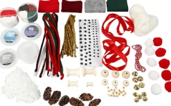 DIY Mix, Traditionel jul-Creativ Company Discount