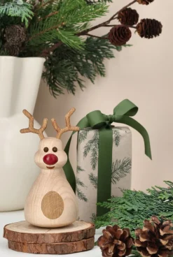 Dizzie, rensdyr-Spring Copenhagen Best