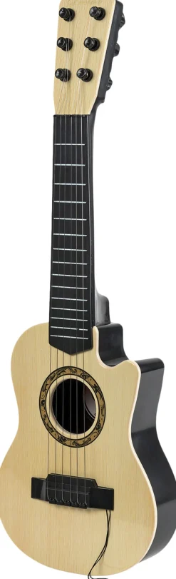 Online DJ GUITAR m6 STRENGE 54c Børn Rolleleg & Musik