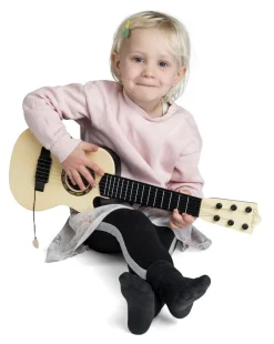 Online DJ GUITAR m6 STRENGE 54c Børn Rolleleg & Musik