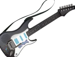 Online DJ GUITARmELETRONICLYD Børn Rolleleg & Musik