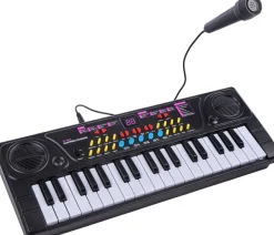 Outlet DJ MY FIRST 37 KEY ORGEL Børn Rolleleg & Musik