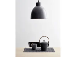 Hot Dækkeser 33x48 Its all nat Ash Tekstiler Til Borddækning